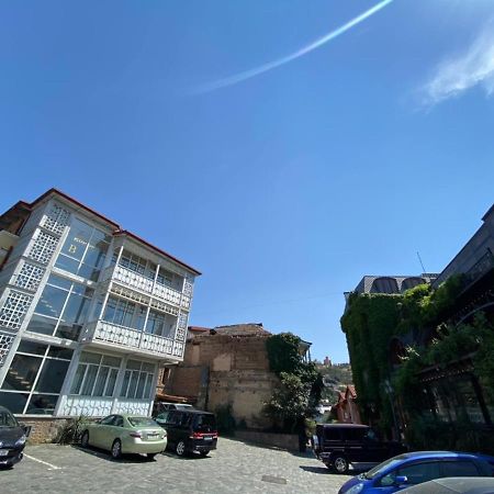 Guest House Imereti Tiflis Exterior foto