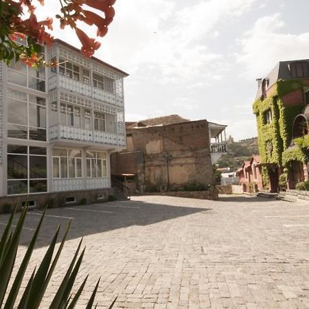 Guest House Imereti Tiflis Exterior foto