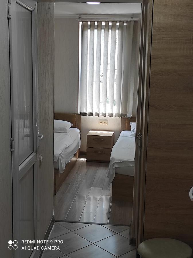Guest House Imereti Tiflis Exterior foto