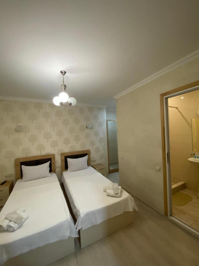 Guest House Imereti Tiflis Exterior foto