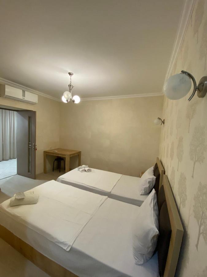 Guest House Imereti Tiflis Exterior foto