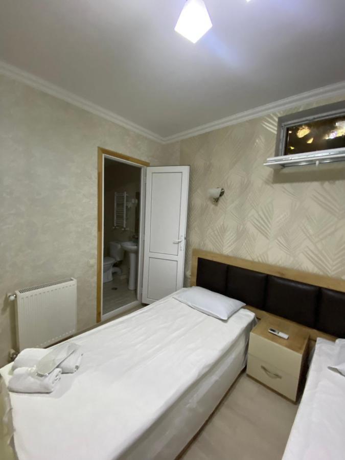 Guest House Imereti Tiflis Exterior foto