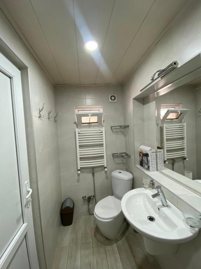 Guest House Imereti Tiflis Exterior foto