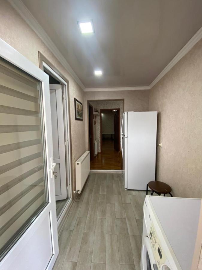 Guest House Imereti Tiflis Exterior foto