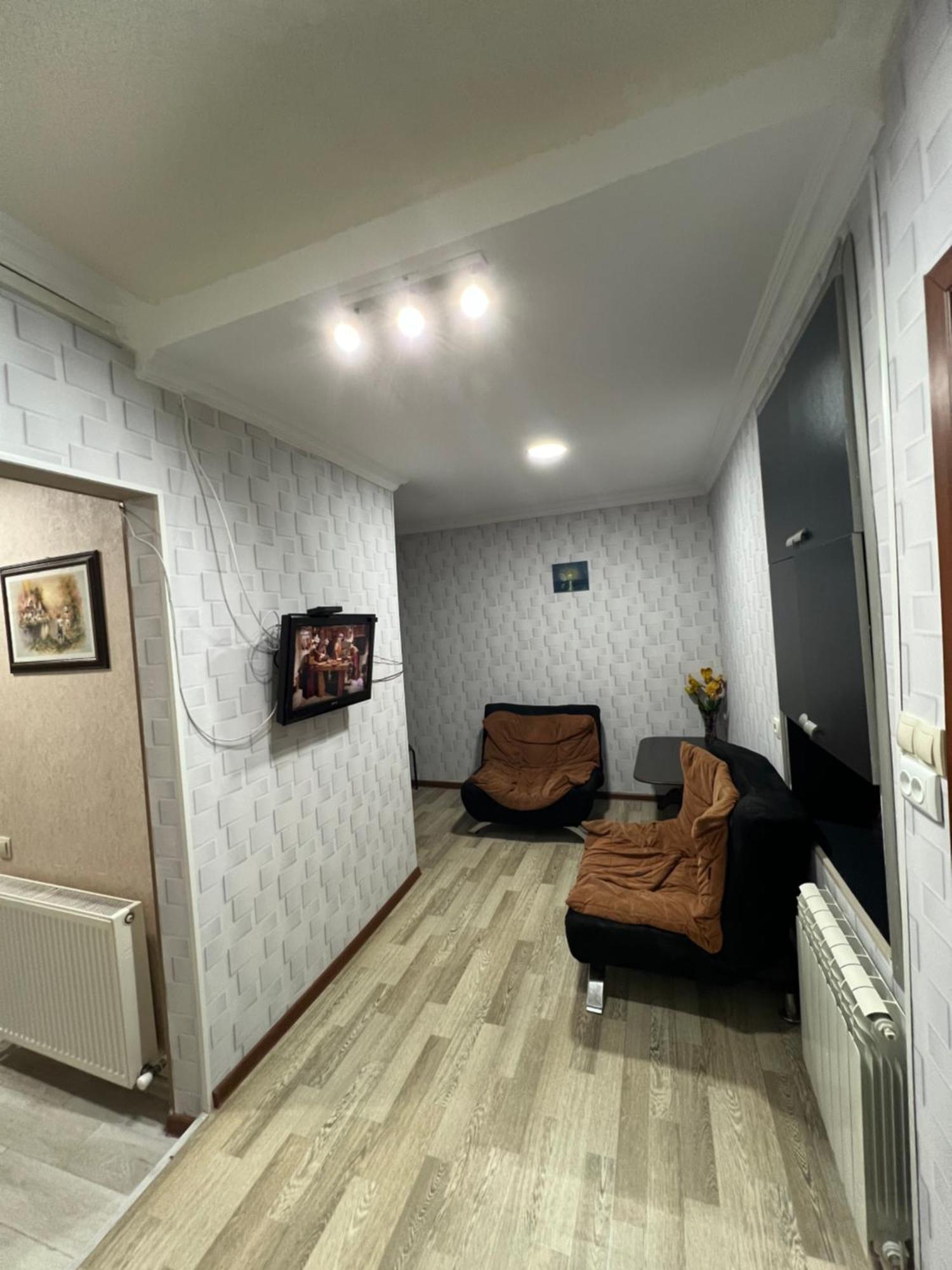 Guest House Imereti Tiflis Exterior foto