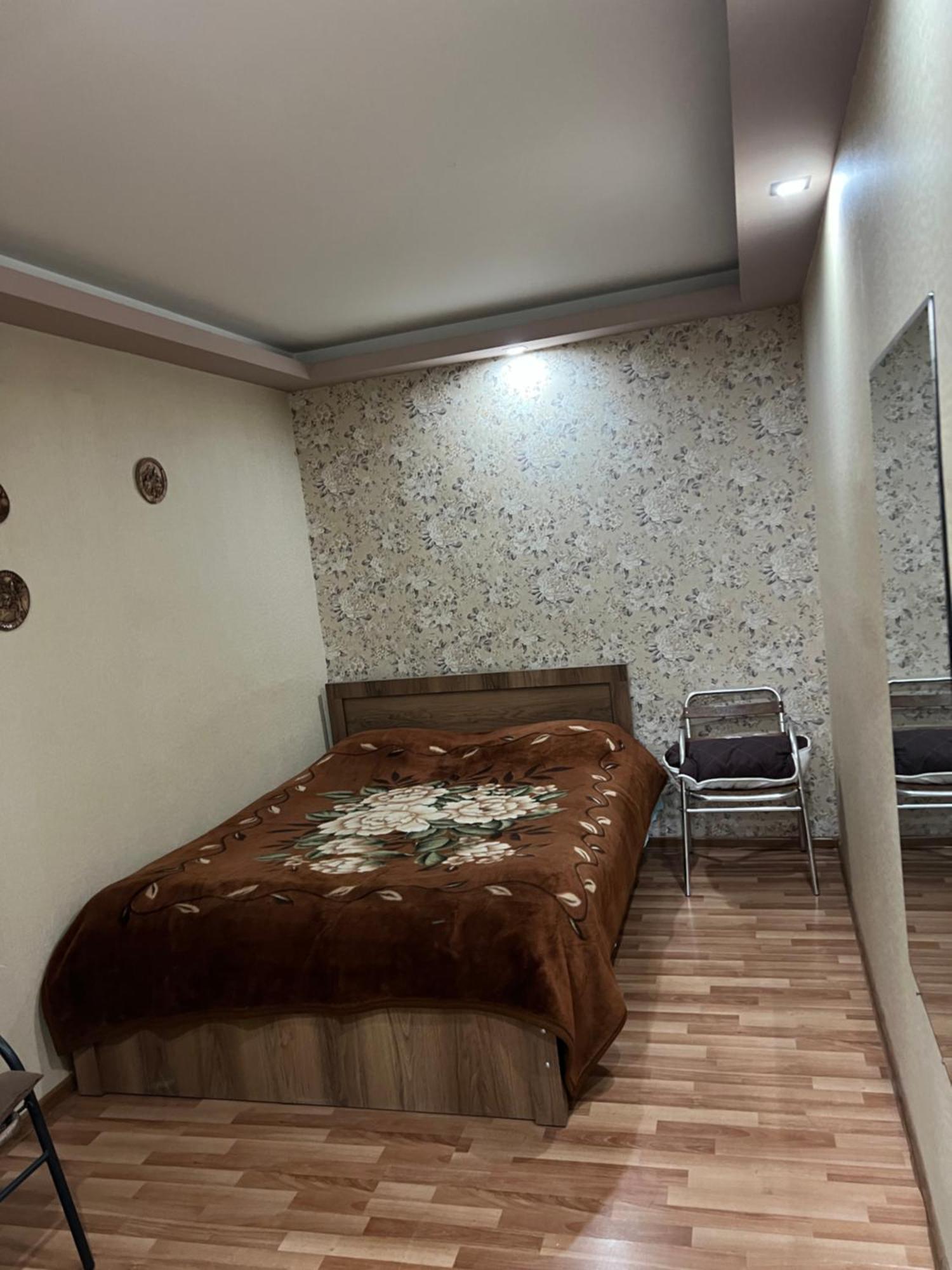 Guest House Imereti Tiflis Exterior foto