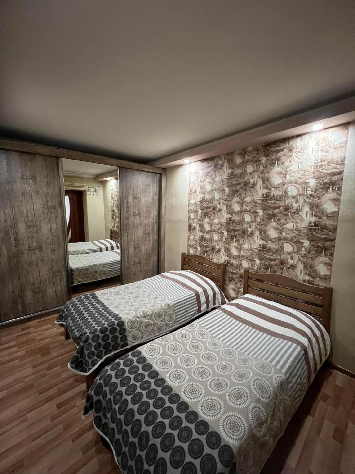Guest House Imereti Tiflis Exterior foto
