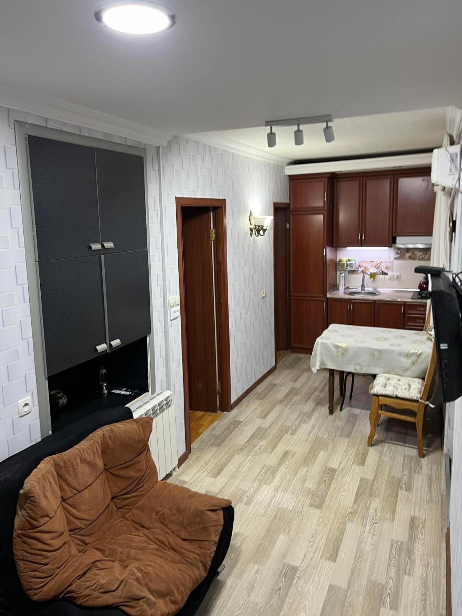 Guest House Imereti Tiflis Exterior foto