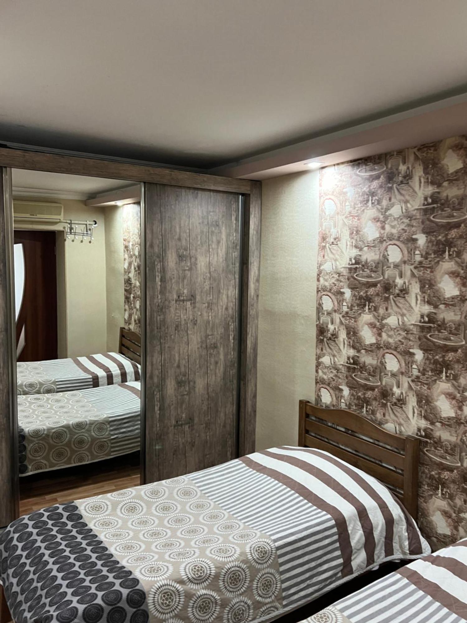 Guest House Imereti Tiflis Exterior foto