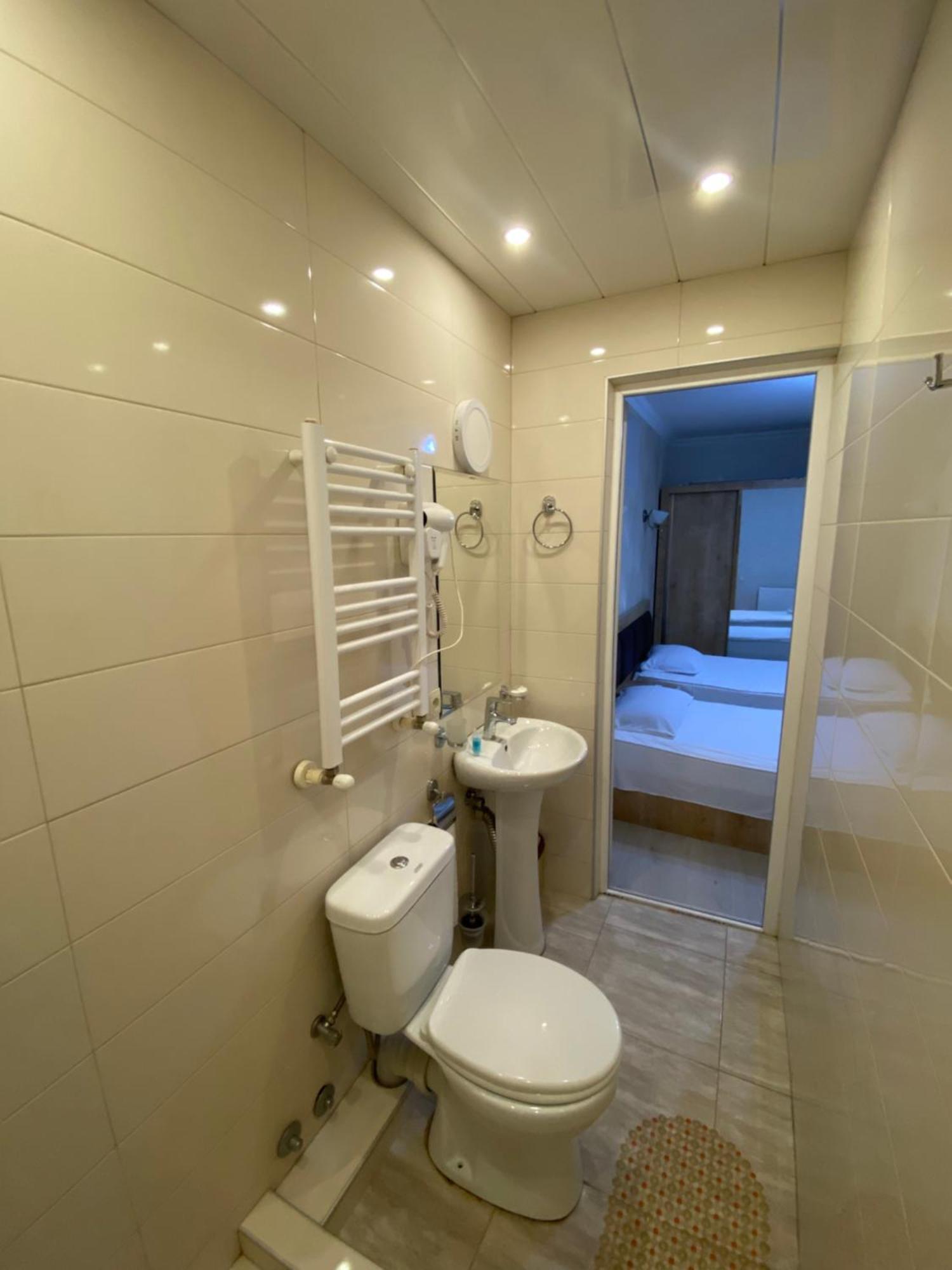 Guest House Imereti Tiflis Exterior foto