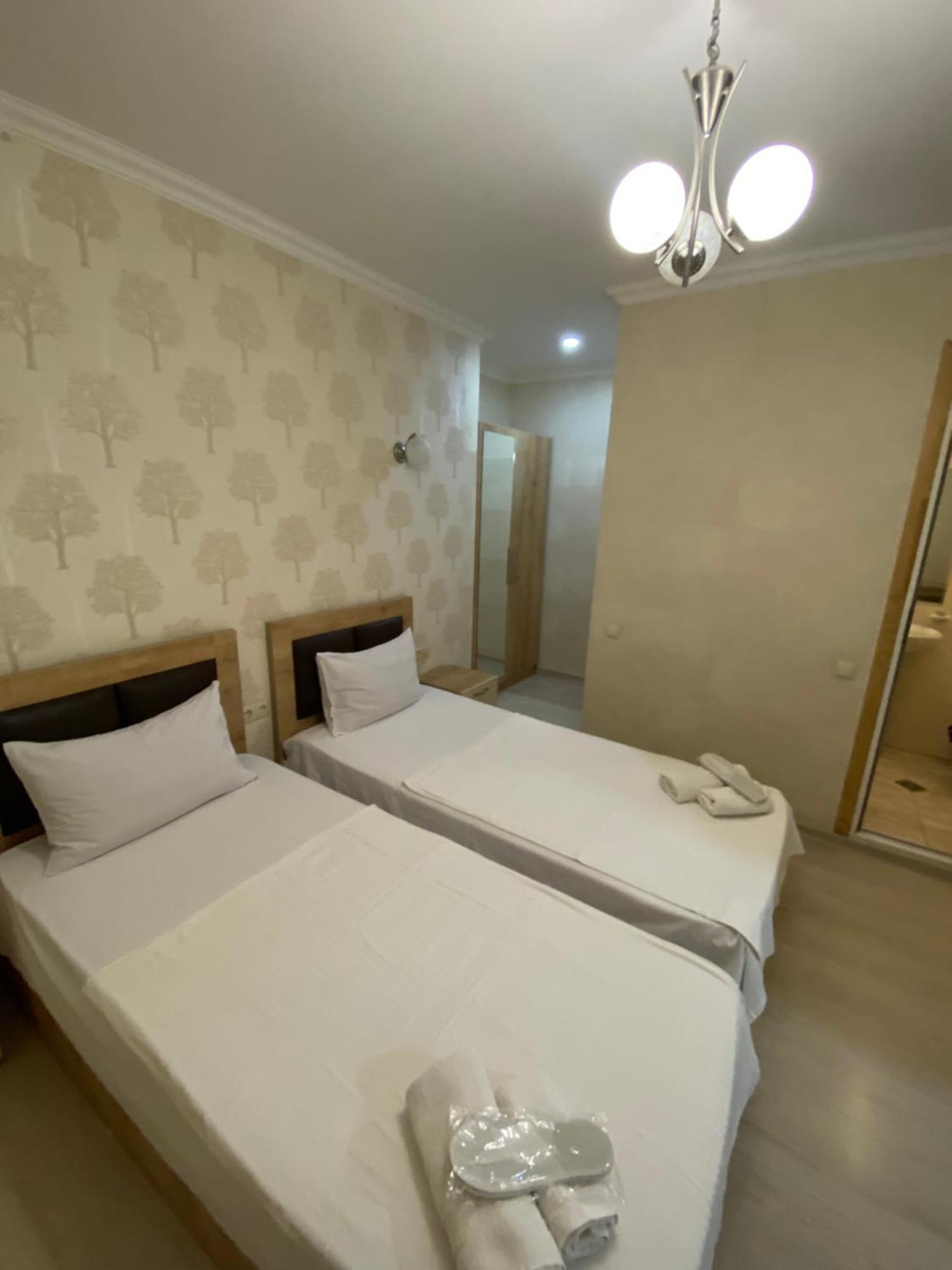 Guest House Imereti Tiflis Exterior foto