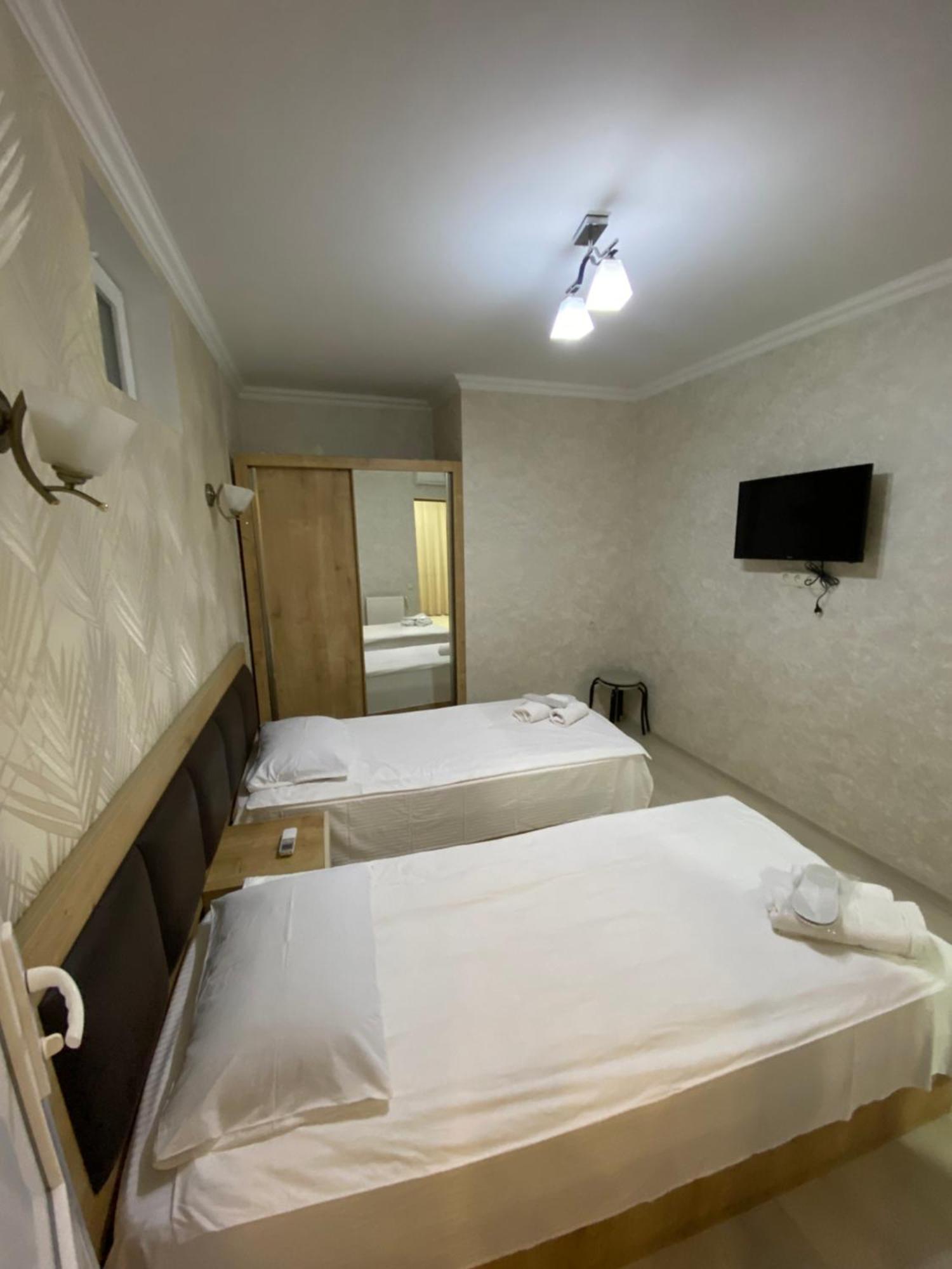 Guest House Imereti Tiflis Exterior foto