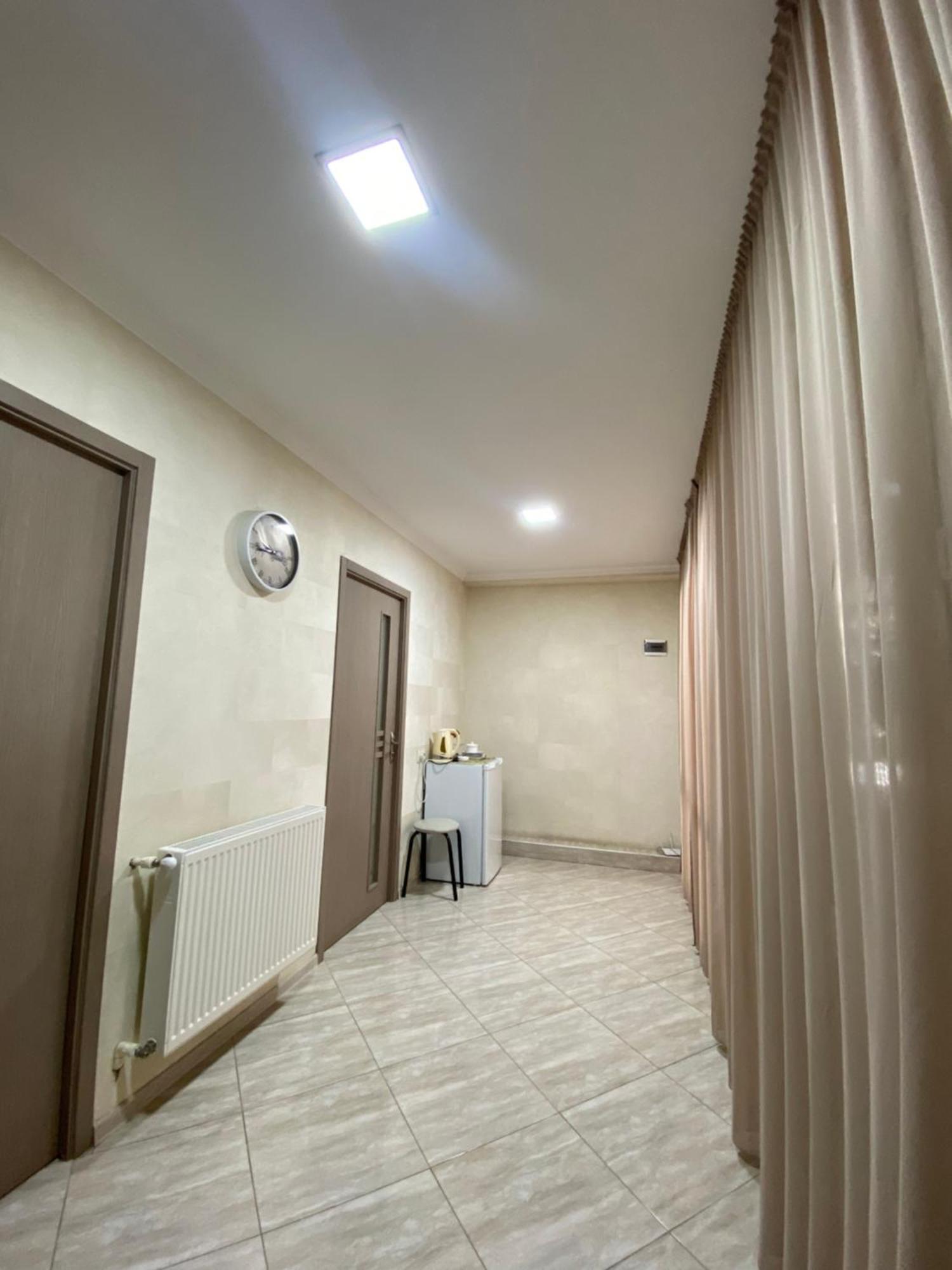 Guest House Imereti Tiflis Exterior foto