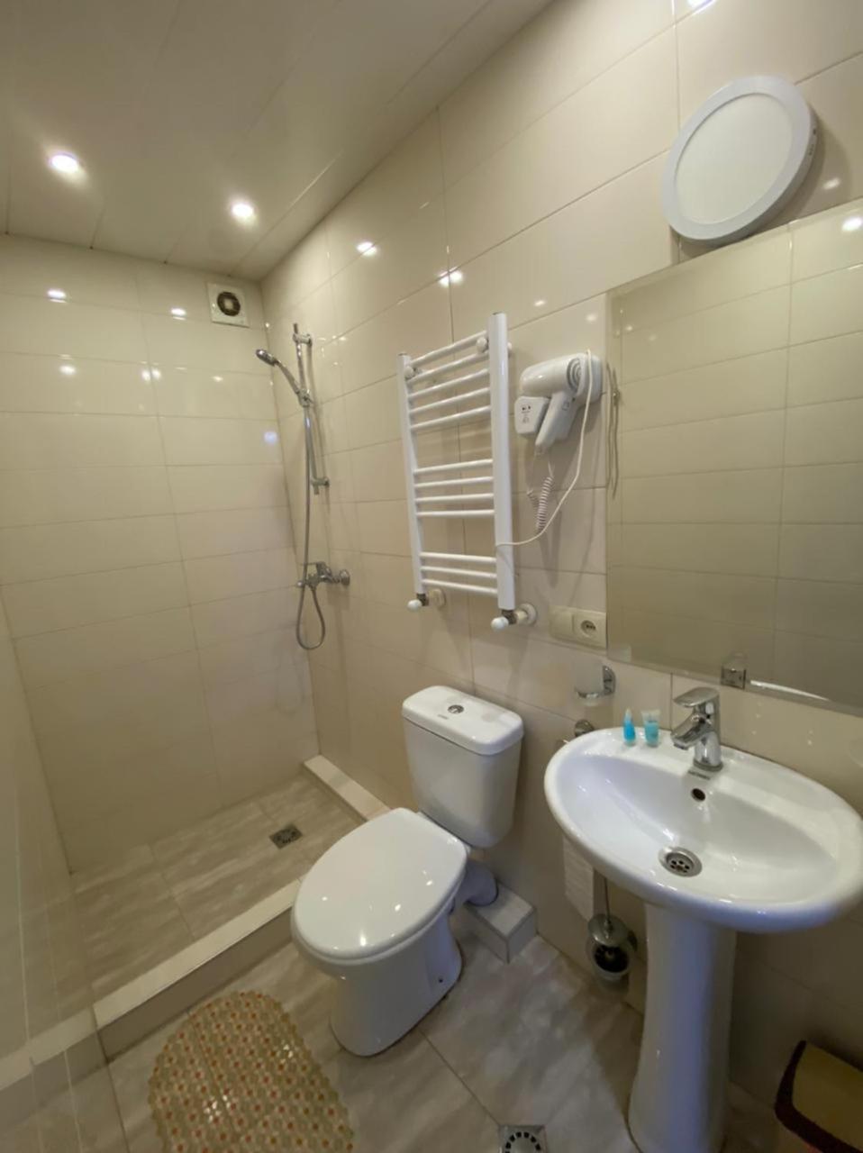 Guest House Imereti Tiflis Habitación foto