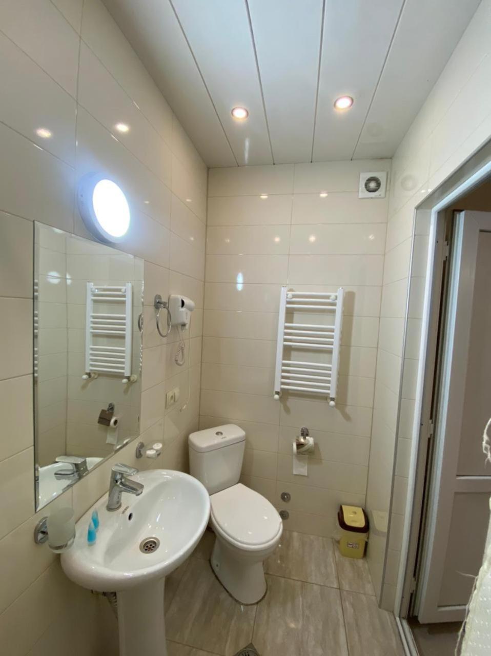 Guest House Imereti Tiflis Habitación foto