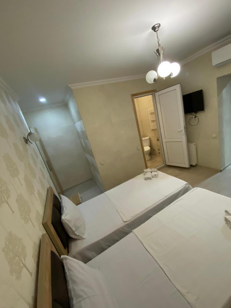 Guest House Imereti Tiflis Habitación foto