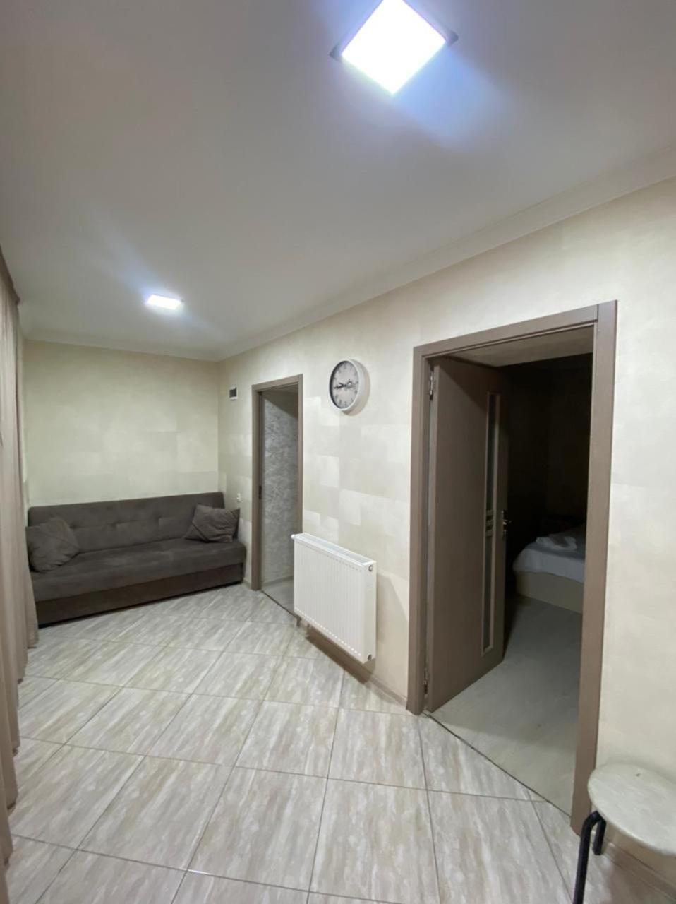 Guest House Imereti Tiflis Habitación foto