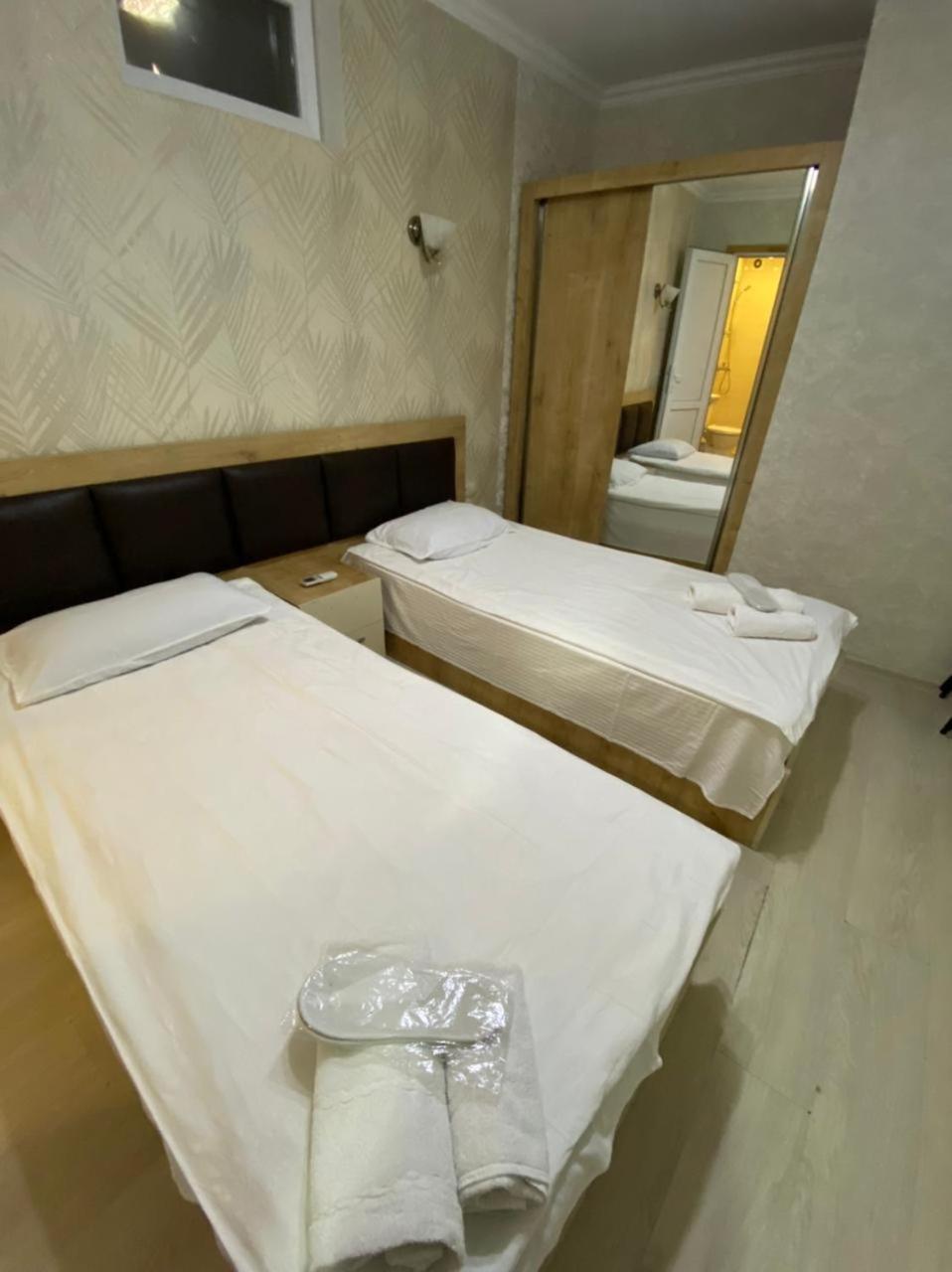 Guest House Imereti Tiflis Habitación foto