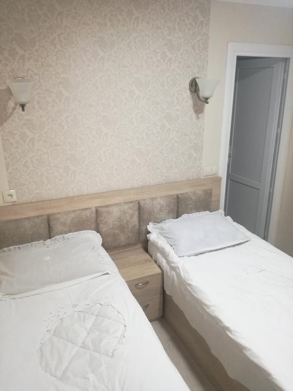 Guest House Imereti Tiflis Exterior foto