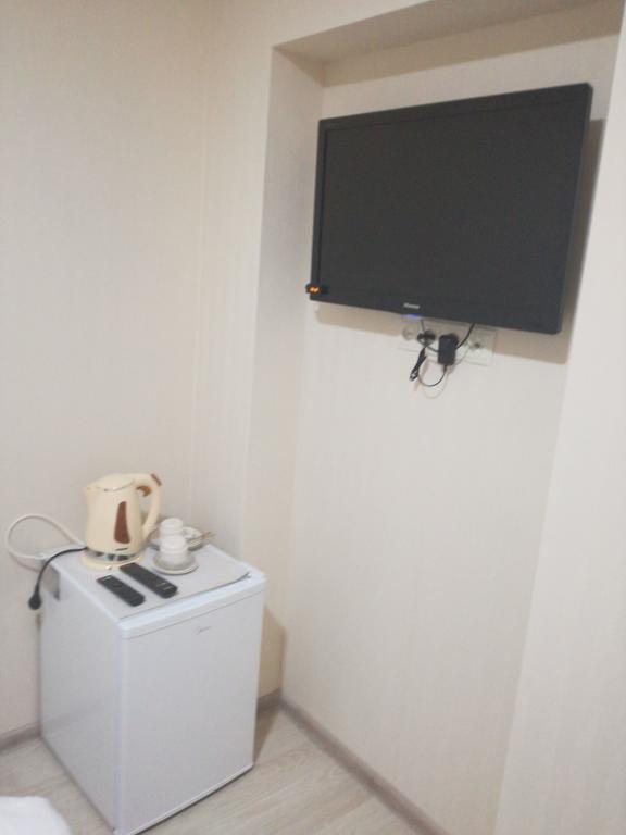 Guest House Imereti Tiflis Exterior foto