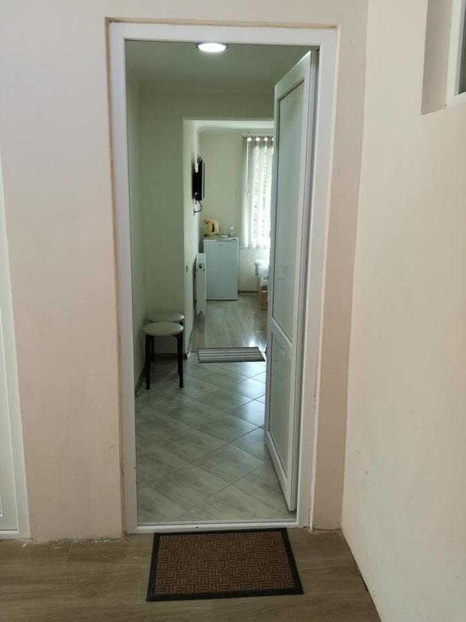 Guest House Imereti Tiflis Exterior foto