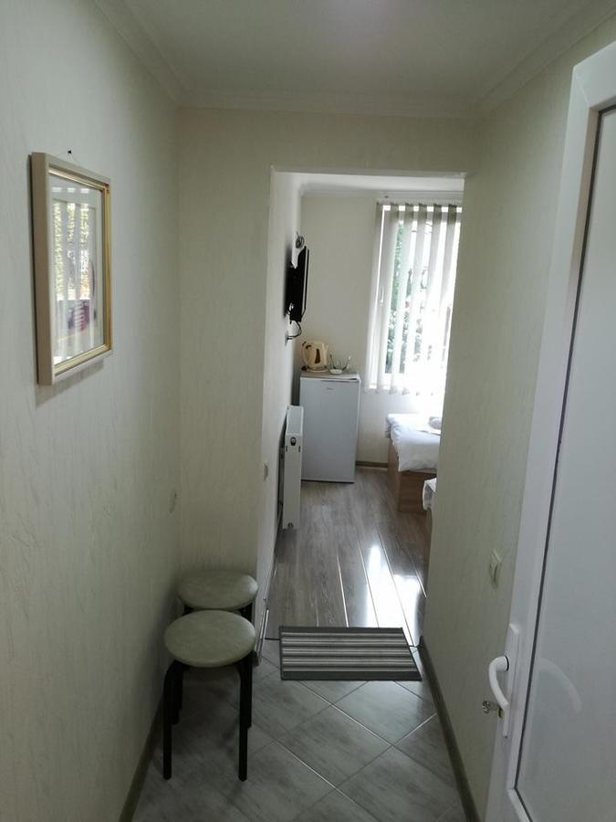 Guest House Imereti Tiflis Exterior foto