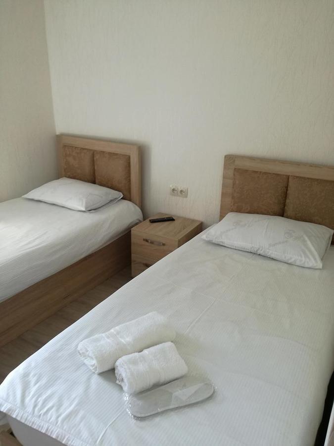 Guest House Imereti Tiflis Exterior foto