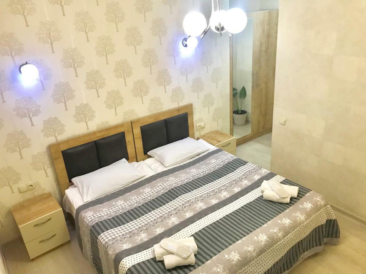 Guest House Imereti Tiflis Exterior foto