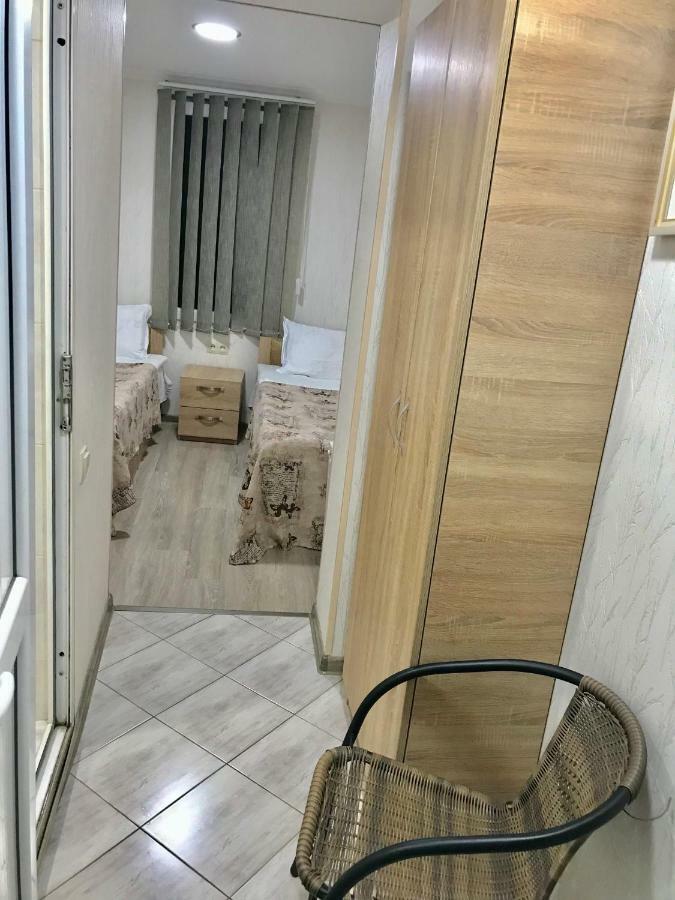 Guest House Imereti Tiflis Exterior foto